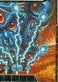 Capa de Truxton versão Mega Drive BR 🇧🇷 para Mega Drive