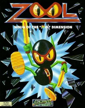 Capa de Zool