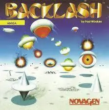 Capa de Backlash