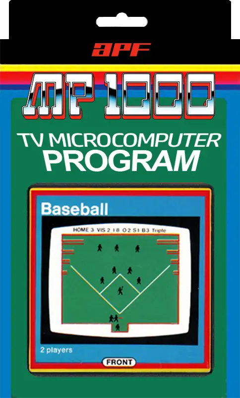 Capa de Baseball
