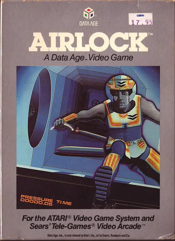 Capa de Airlock