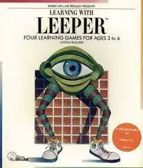 Capa de Learning with Leeper