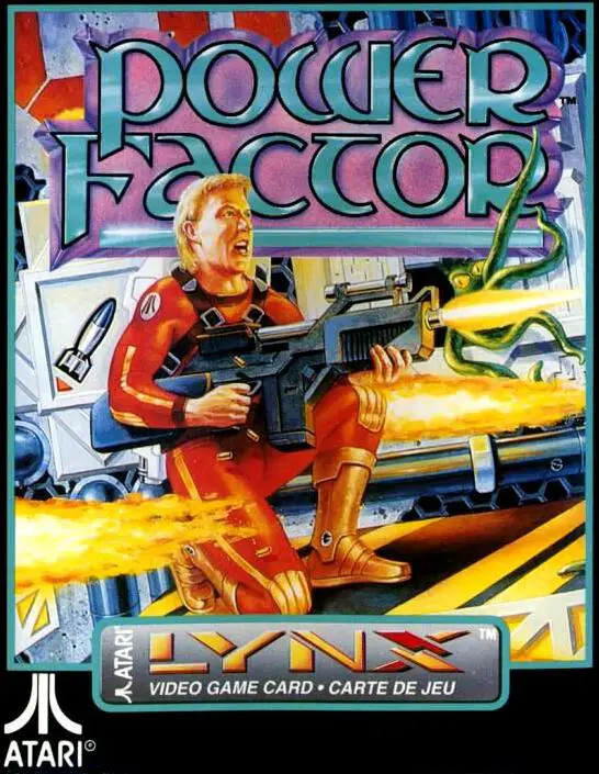 Capa de Power Factor