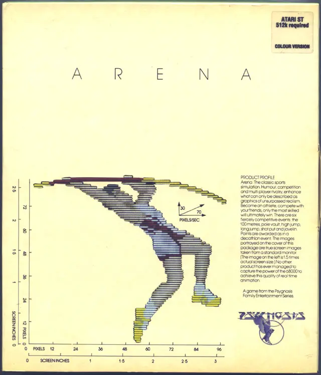 Capa de Arena