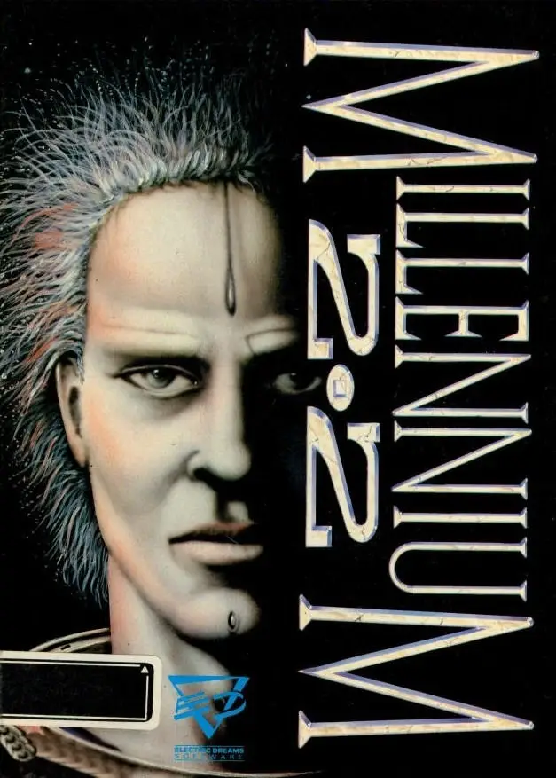 Capa de Millenium 2.2