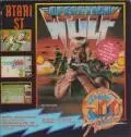 Capa de Operation Wolf