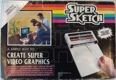 Capa de Super Sketch