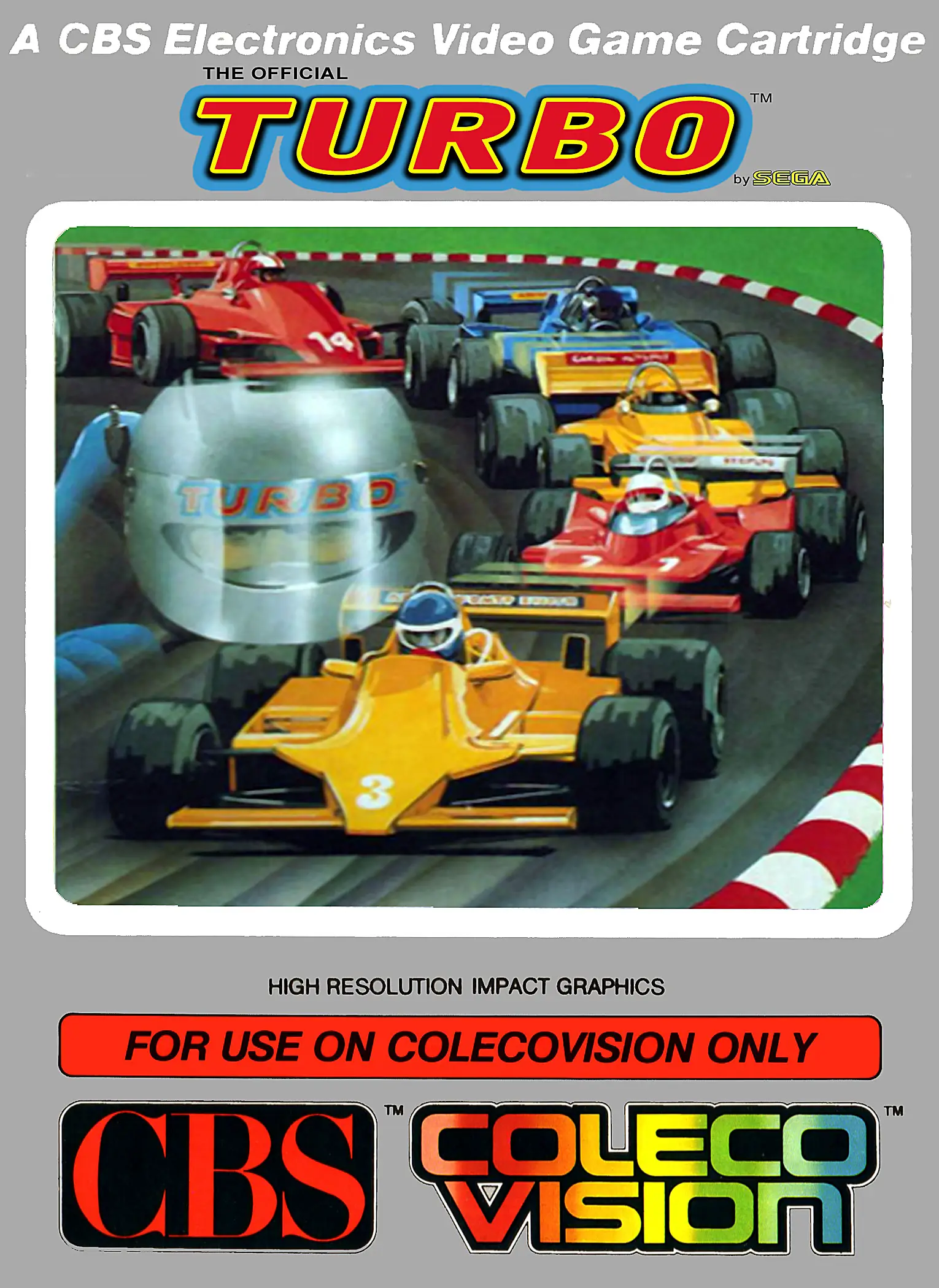 Capa de Turbo