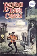Capa de Beyond Dark Castle