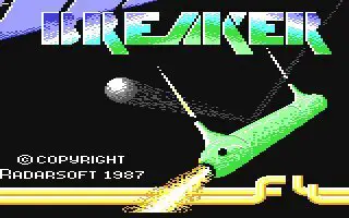 Capa de Breaker