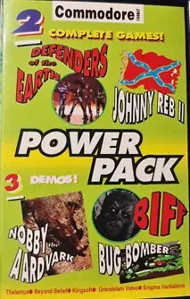 Capa de CF Power Pack 23