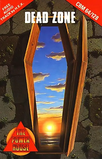 Capa de Dead Zone (TPH)