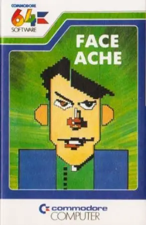 Capa de FACE ACHE