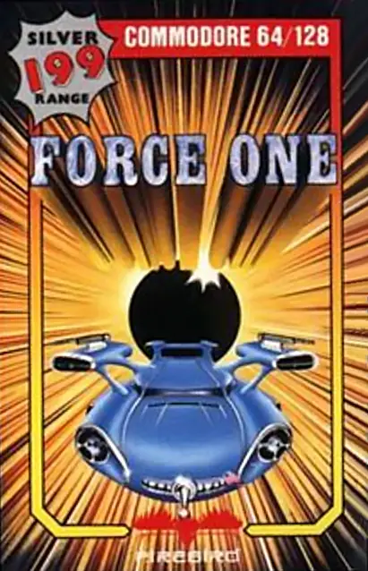 Capa de Force One