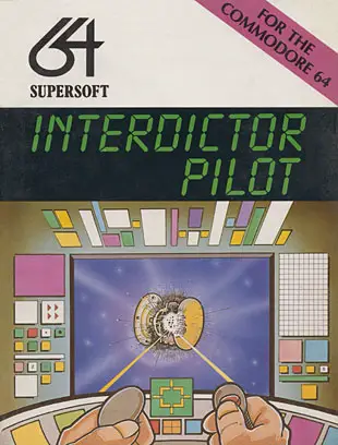 Capa de interdictor pilot