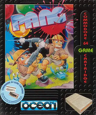 Capa de Pang