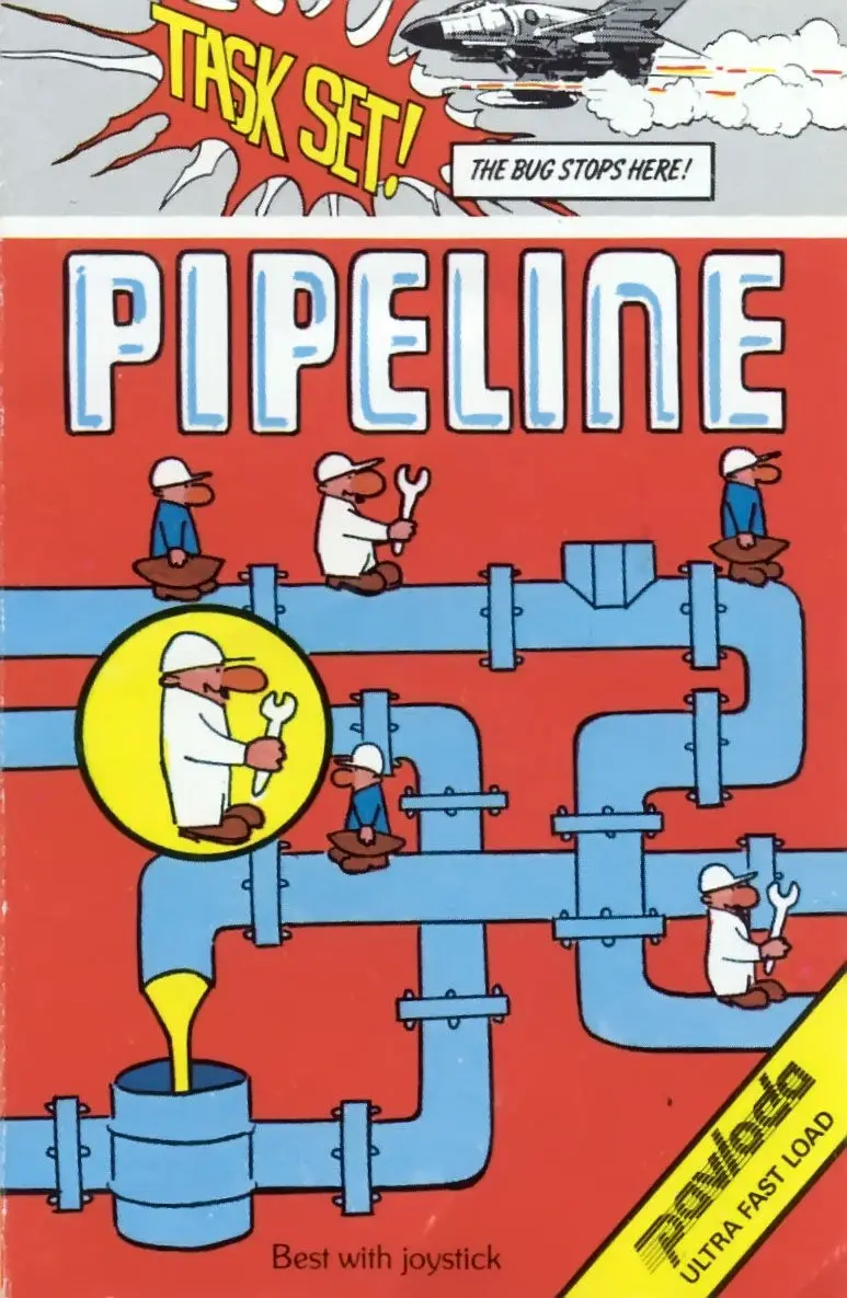 Capa de Super Pipeline