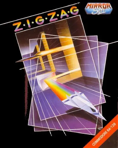 Capa de Zig-Zag