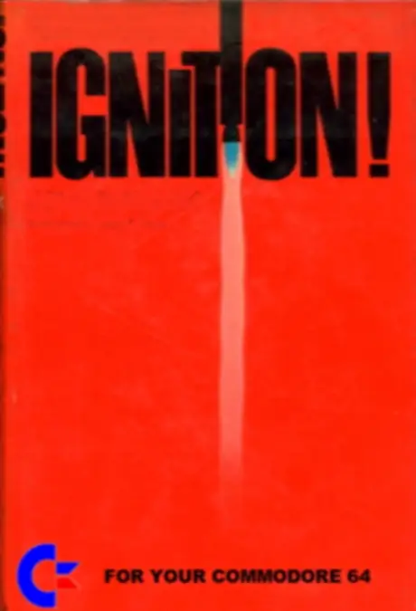 Capa de Ignition