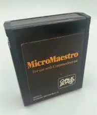 Capa de Micro Maestro