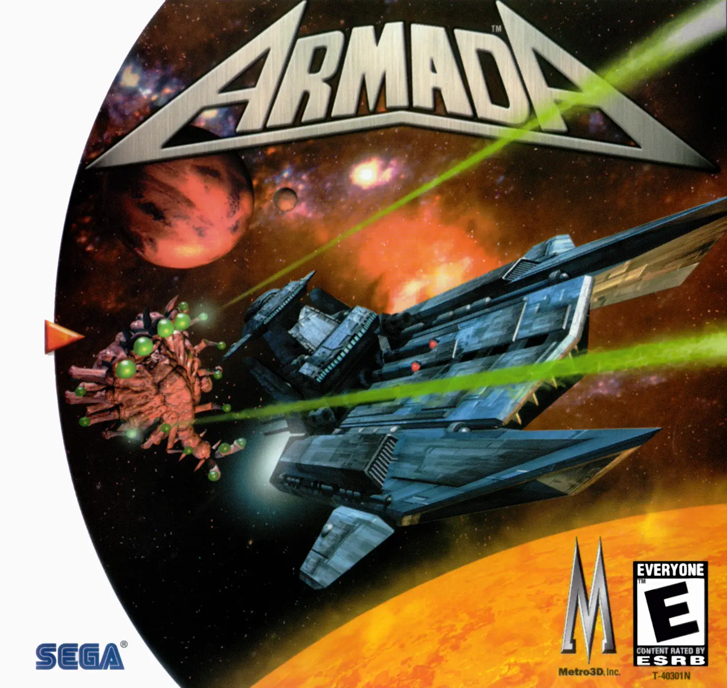 Capa de Armada