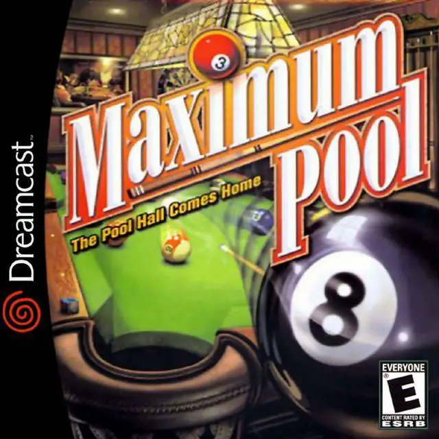 Capa de Maximum Pool