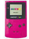Capa de Game Boy Color [Berry]