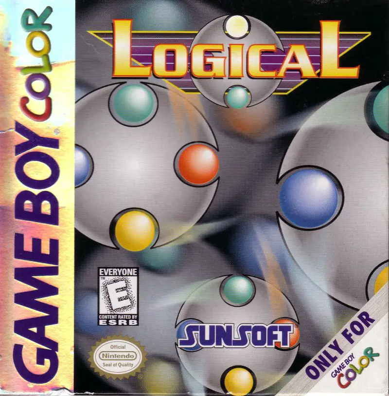 Capa de Logical