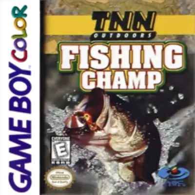 Capa de TNN Outdoors Fishing Champ