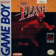 Capa de Flash