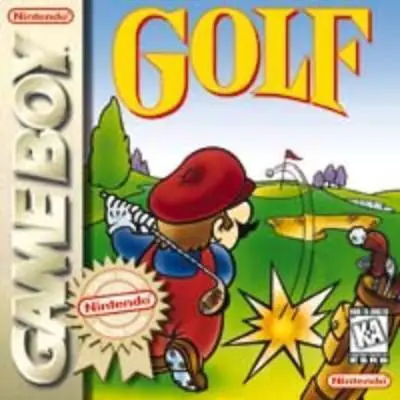 Capa de Golf [Player's Choice]