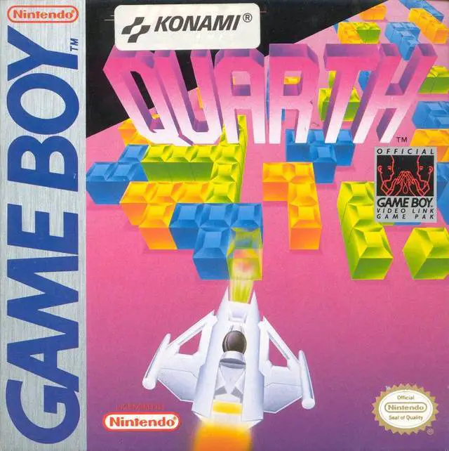 Capa de Quarth