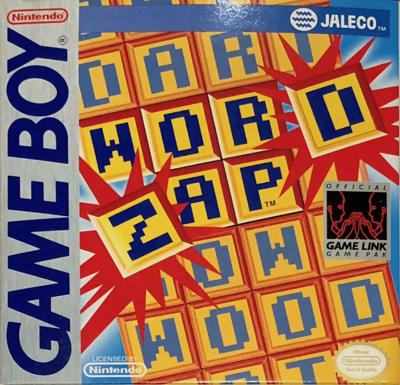 Capa de Word Zap