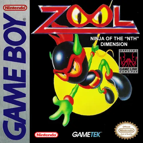 Capa de Zool
