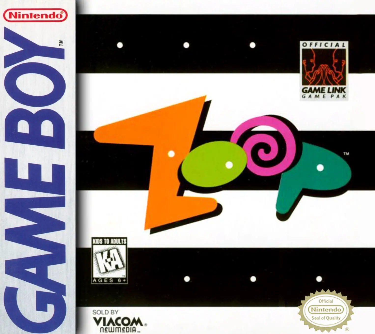 Capa de Zoop