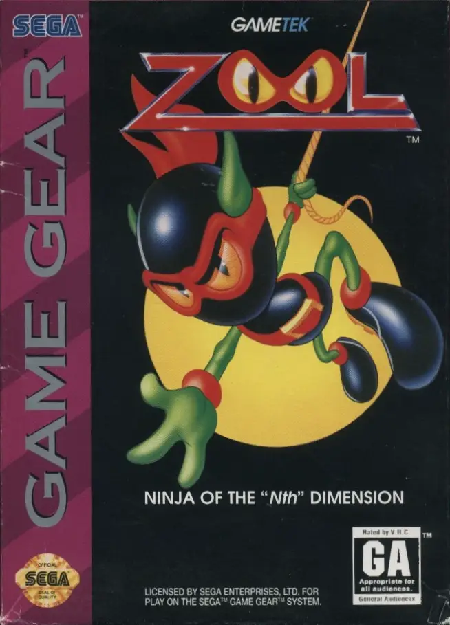 Capa de Zool