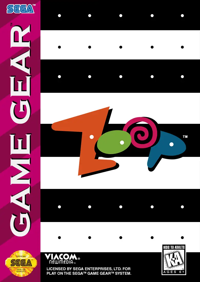 Capa de Zoop