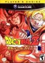 Capa de Dragon Ball Z: Budokai [Player's Choice]