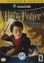 Capa de Harry Potter and the Chamber of Secrets [Player's Choice]