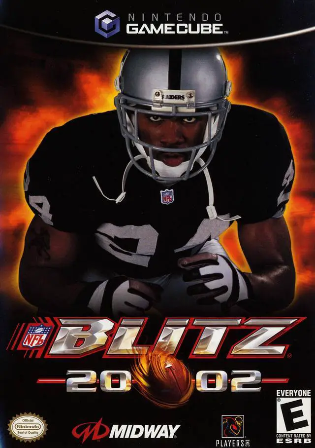 Capa de NFL Blitz 20-02