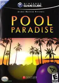Capa de Pool Paradise