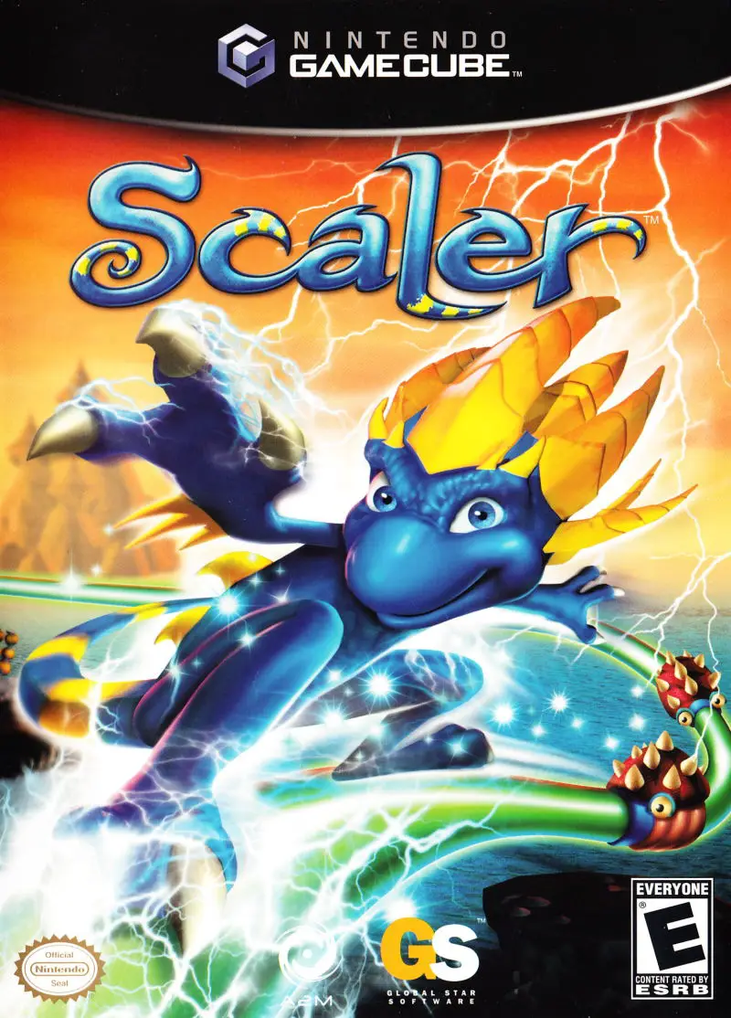Capa de Scaler