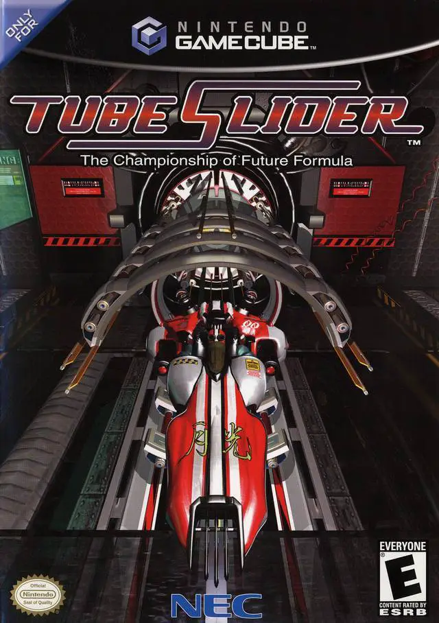 Capa de Tube Slider