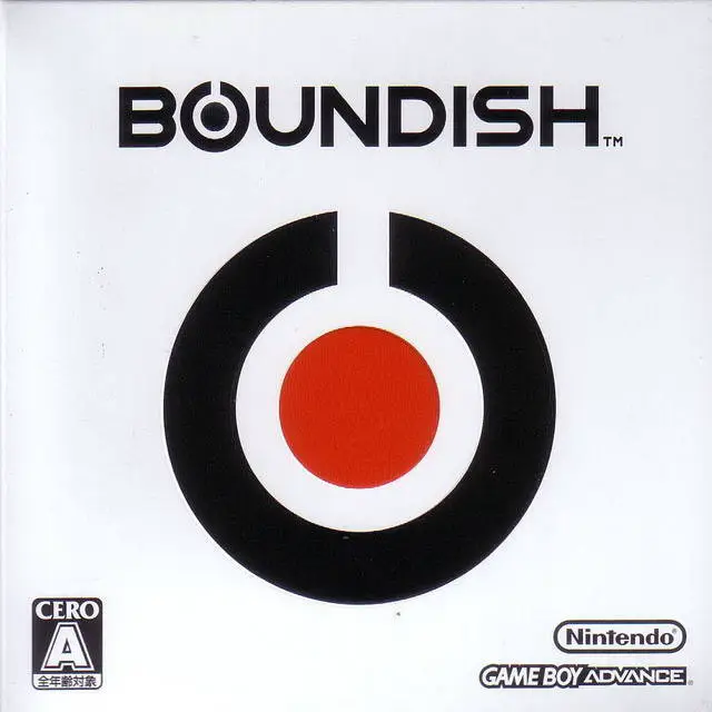 Capa de bit Generations: Boundish