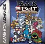 Capa de Black Belt Challenge