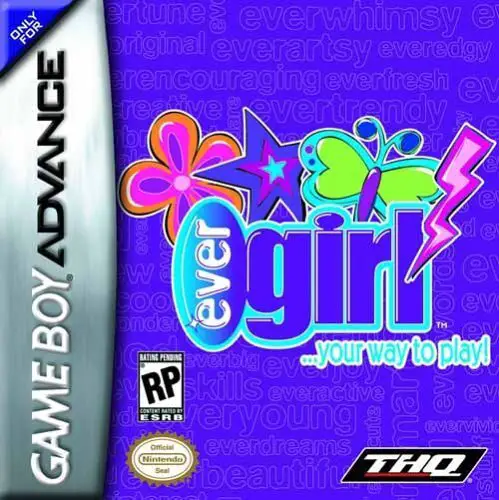 Capa de EverGirl