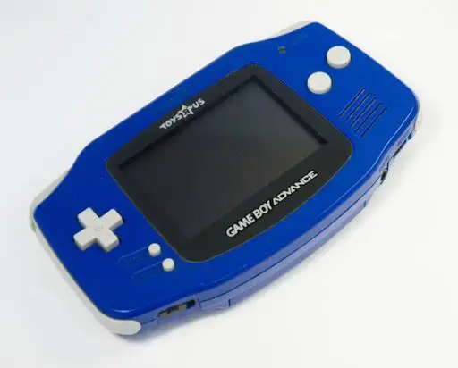 Capa de Game Boy Advance [Toys"R"Us Blue]