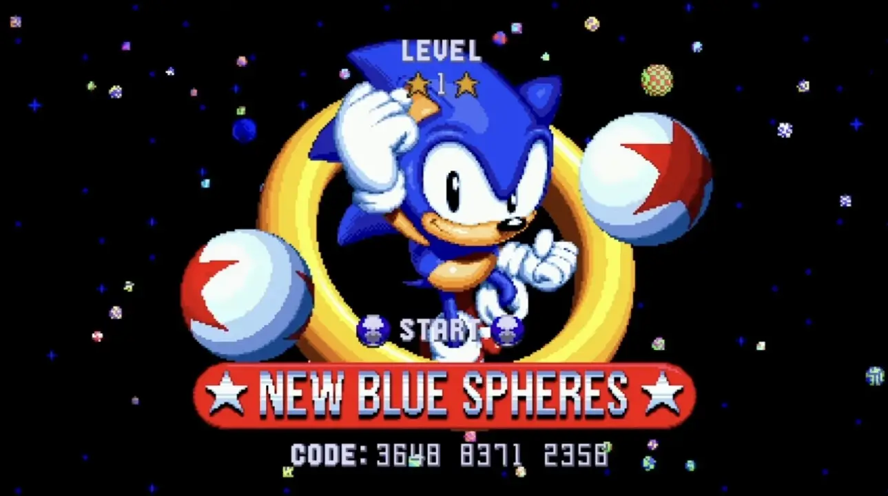 Capa de Blue Sphere