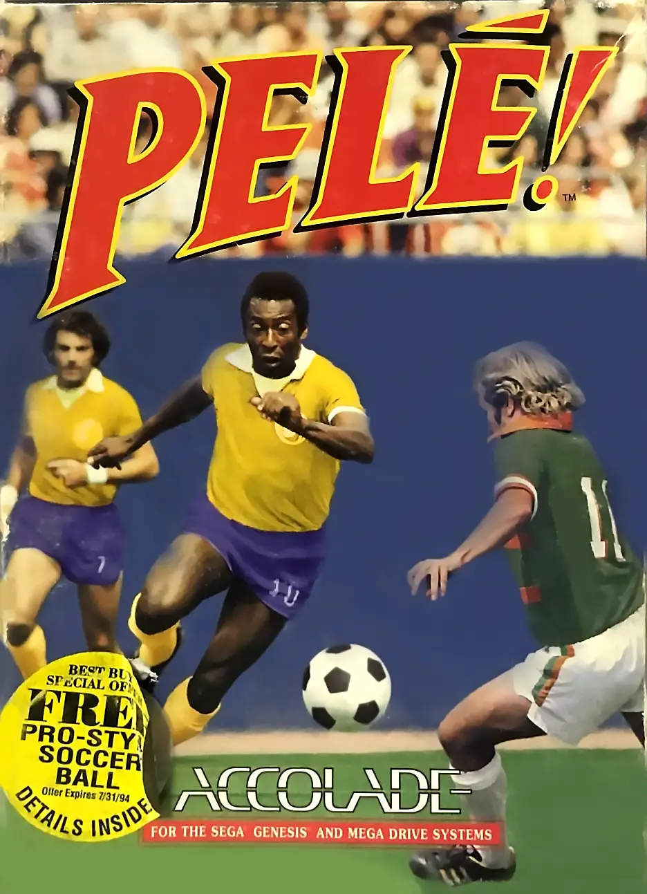 Capa de Pele!