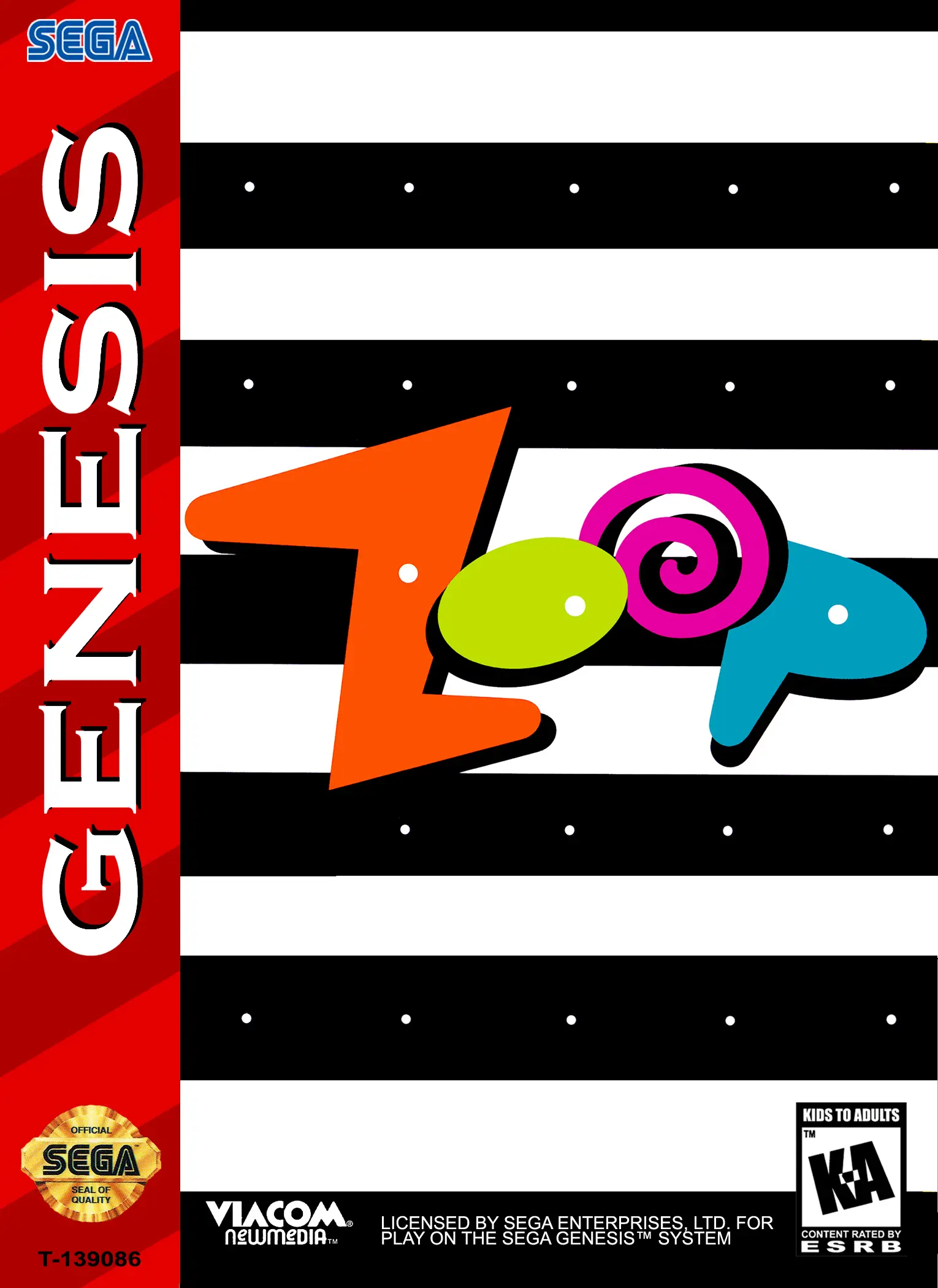 Capa de Zoop